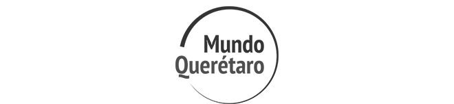 Mundo Querétaro logo