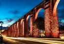 Se mantiene Querétaro como atractivo turístico nacional e internacional: Kuri
