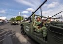 Habrá relevo en la 17ª Zona Militar el 16 de agosto; Kuri destaca respaldo del Ejército