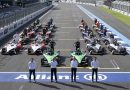 Siete pilotos a disputar el título mundial de Fórmula E