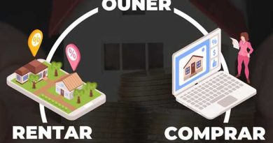 Ouner: startup mexicana que convierte tu renta en inversión para comprar tu vivienda
