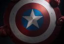 Pronto en las pantallas El Capitán América: Un Nuevo Mundo