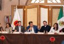 Gana CATEM representación de trabajadores de FANASA en Querétaro