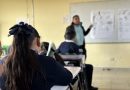 Se incorporan más de 2 mil estudiantes foráneos al sistema educativo