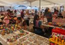 Pide Gobierno Estatal a comerciantes respetar espacios destinados para venta en Centro Histórico
