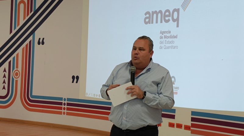 Mantiene Qrobus operatividad en zona de obras durante periodo vacacional
