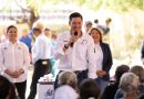 Inician construcción de la estación del tren en El Marqués: Monsalvo