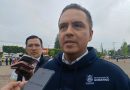 Acuerdan CFE y Gobierno Estatal reforzar atención de afectaciones por apagones