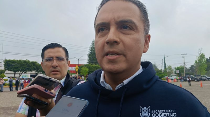 Acuerdan CFE y Gobierno Estatal reforzar atención de afectaciones por apagones