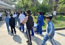 Tendencia en jóvenes «batallas de aura» no serán prohibidas en escuelas del Estado