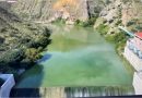 Concluyen labores de búsqueda en presa Zimapán; recuperan cinco cuerpos