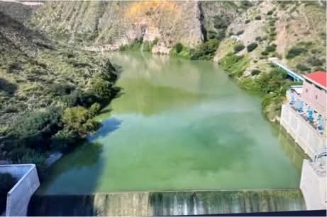 Concluyen labores de búsqueda en presa Zimapán; recuperan cinco cuerpos