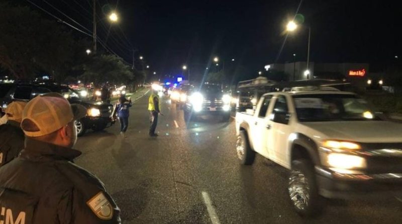 Integran Caravana Migrante más de 400 vehículos