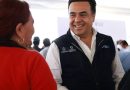 Plantea Luis Nava llevar a la UAQ definición de candidatura panista