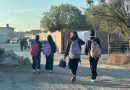 Ampliarán instalación de detectores metálicos en secundarias públicas
