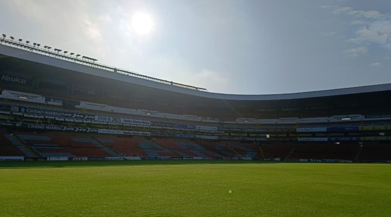 Suspenderán clases vespertinas por partido de México-Corea del Sur