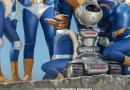 Fumar provoca tos, la película que te volará la cabeza con su equipo estilo Power Rangers