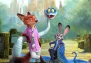 Triunfa Zootopia 2