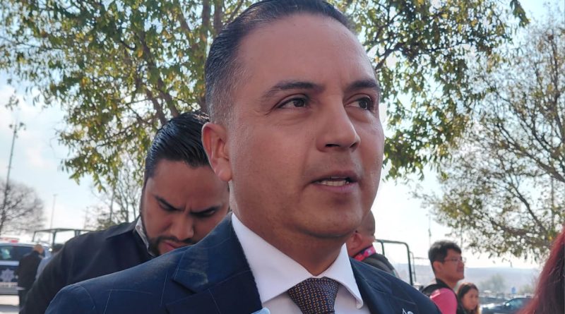 Prevén nuevas protestas de la CNTE en Querétaro durante los próximos días Prevén nuevas protestas de la CNTE en Querétaro durante los próximos días