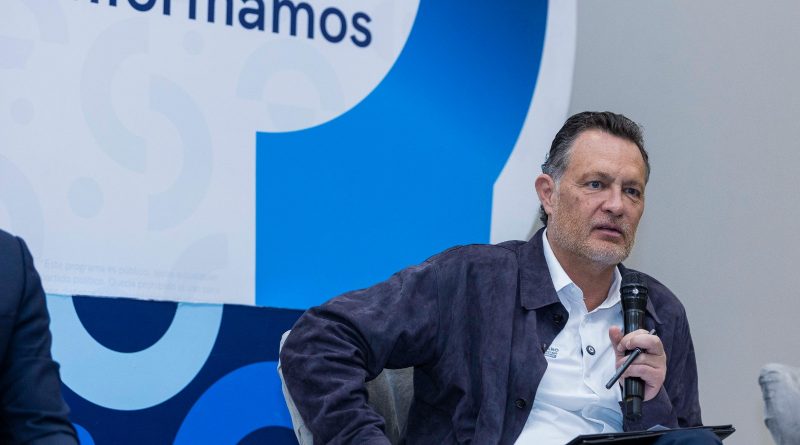 Sin fecha para salidas del gabinete por aspiraciones políticas: Mauricio Kuri