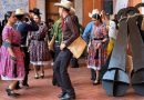 Huapango y tradición: San Joaquín anuncia su concurso nacional 2026