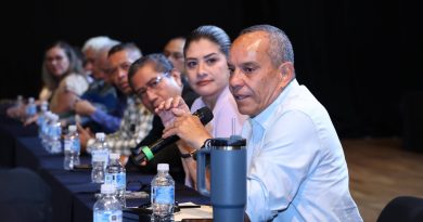 Activan protocolos preventivos; estiman lluvias intensas durante junio