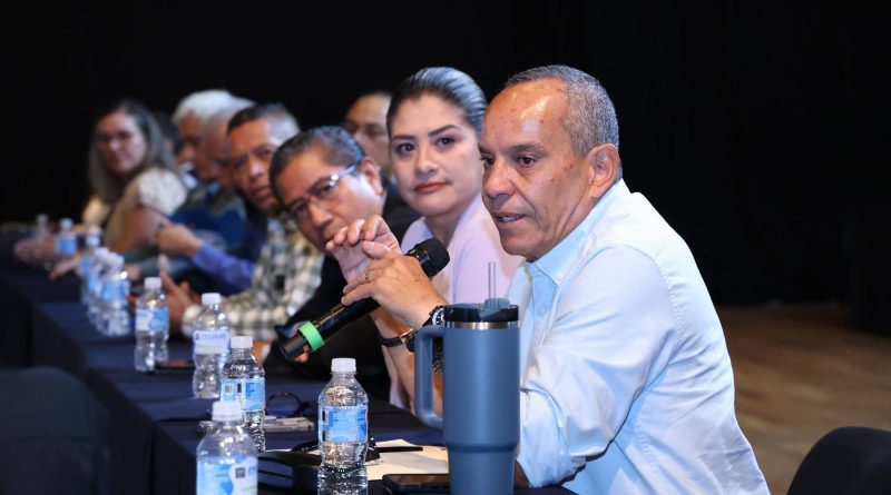 Activan protocolos preventivos; estiman lluvias intensas durante junio