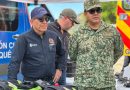 Reducen Bordos Cuates presión sobre dren Peñuelas durante lluvias en Querétaro Reducen Bordos Cuates presión sobre dren Peñuelas durante lluvias en Querétaro