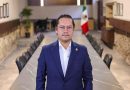 Propone Chepe iniciativa para fortalecer medidas contra delitos de alto impacto en adolescentes