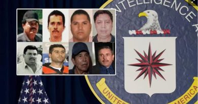 CIA en México: Urge Normalizar la relación con Estados Unidos