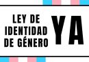 Rechazan colectivos LGBT+ veto de Gobernador a Reforma sobre Identidad de Género