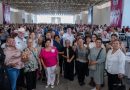 Reconoce Rodrigo Monsalvo a más de 12 mil mujeres de El Marqués