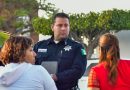 Anuncian relevo en la Secretaría de Seguridad Pública Municipal de Corregidora