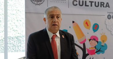 Lamentamos que el titular del Poder Ejecutivo haya optado por descalificar esta reforma: Sinuhé