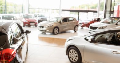 Disminuye 1.1 por ciento venta de vehículos nuevos en Querétaro