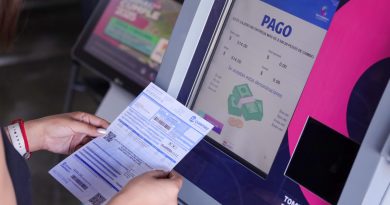 Facilitan trámites en Corregidora con cajeros inteligentes