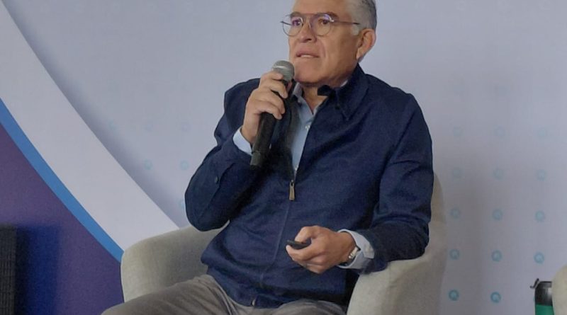 Nuevas inversiones y aumento en demanda energética evidencia limitaciones de CFE Nuevas inversiones y aumento en demanda energética evidencia limitaciones de CFE