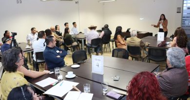 Impulsa COPARMEX Querétaro una cultura empresarial orientada al bien común
