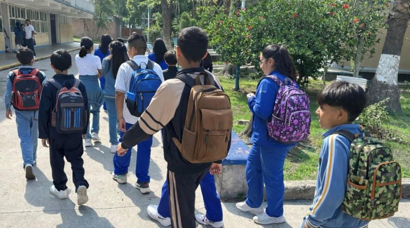 Se aprovechará Mundial 2026 como herramienta educativa: SEDEQ