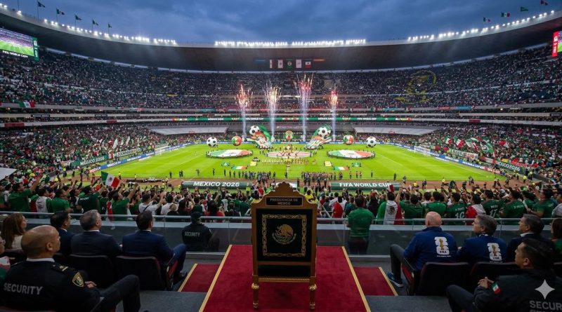 La silla vacía del Azteca