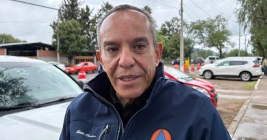 Concluye con saldo blanco caravana migrante de verano