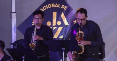 Se disfrutará del 1 a 5 de julio el Festival del Jazz Querétaro 2026
