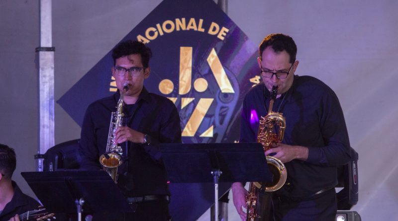 Se disfrutará del 1 a 5 de julio el Festival del Jazz Querétaro 2026