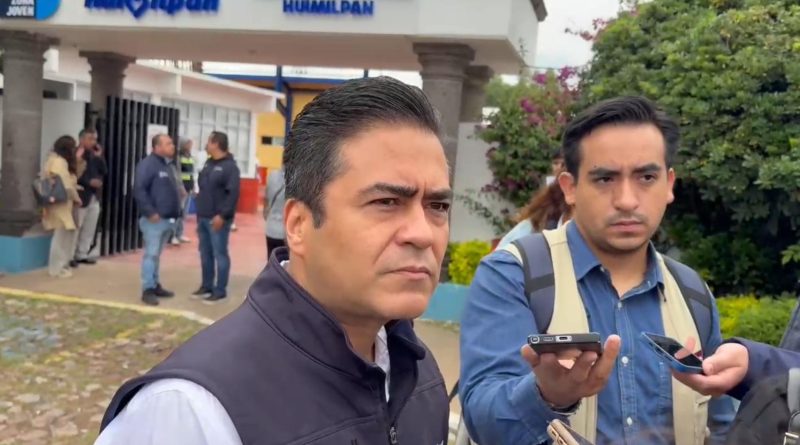 Mantienen Tribunales firme clausura de relleno sanitario en Corregidora