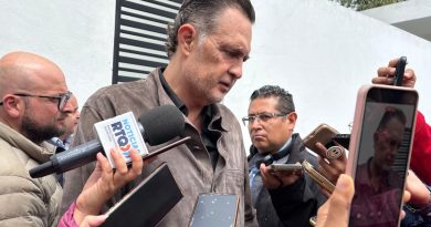 Financiará Federación obras complementarias del Tren México-Querétaro