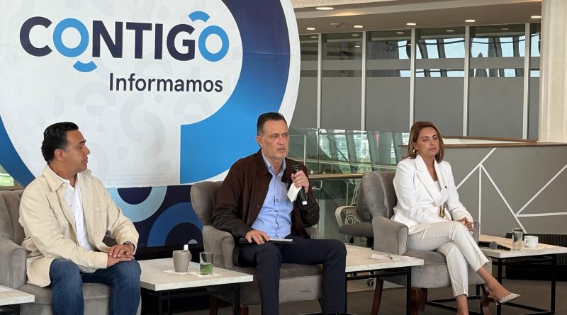 Diputados deben actuar con responsabilidad institucional para elección de Fiscal Anticorrupción: Kuri