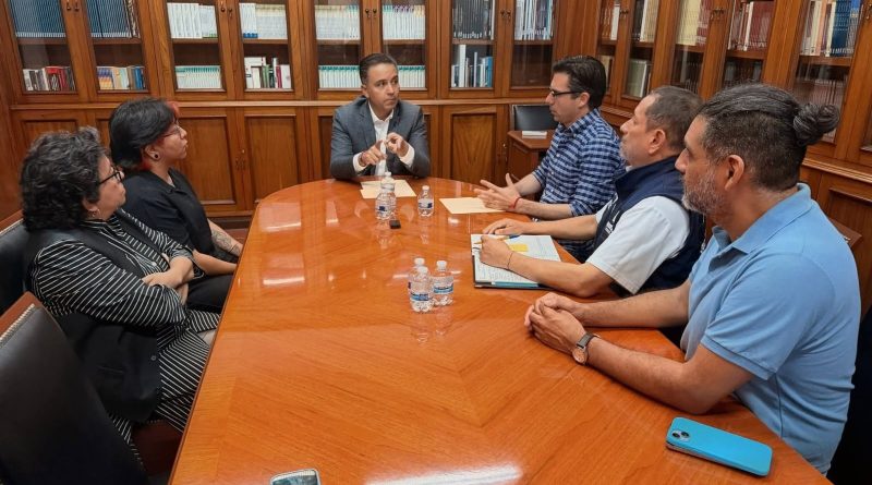 Desplegarán más de 100 servidores públicos en Marcha del Orgullo LGBT+