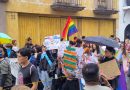 Identifican a responsables de daños durante marcha LGBTQ+