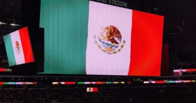 Avanza México a dieciseisavos tras vencer a Corea del Sur