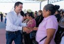 Encuentro de mujeres marquesinas con Monsalvo fortalece oportunidades de desarrollo